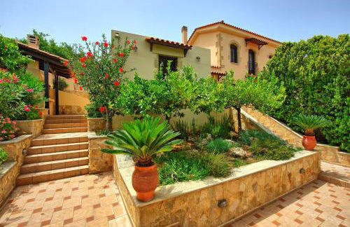 Villa Sevi Grande by PosarelliVillas - Foto 18