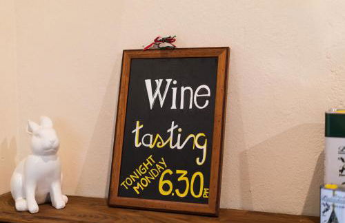 Agriturismo Streda Wine & Country Holiday - Foto 74