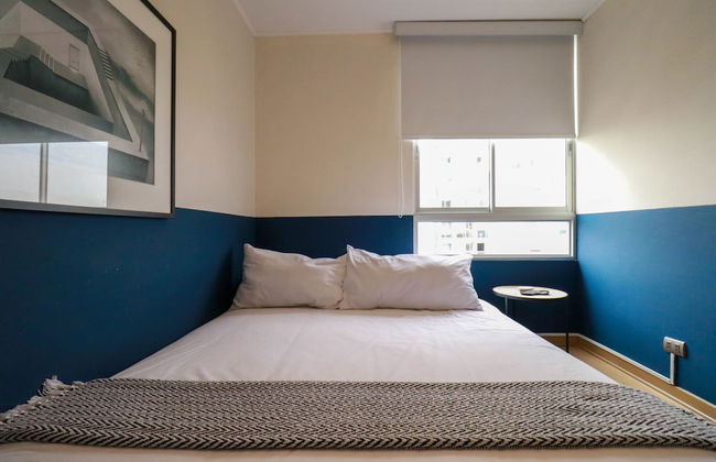 Exclusive Apartments in Pedro Martinto by Wynwood-House - Foto 11