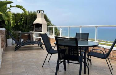 Roger's house frente al mar en Alicante - Photo 12