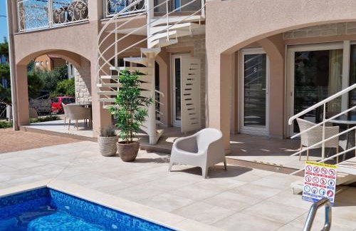 Villa Luka Lopar - Foto 54