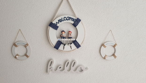 Entrada (vista interior)