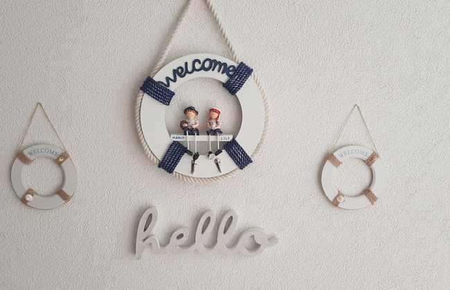 Apartments Mistral - Photo 2