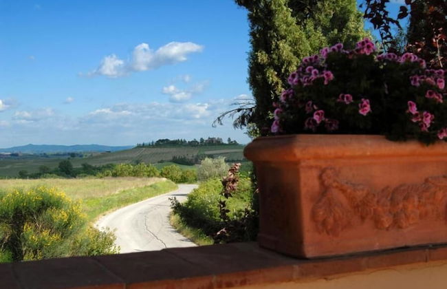 Tenuta S. Agnese - Photo 43