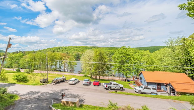 Comodidade do alojamento