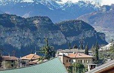 Nago-Torbole Apartment Garden - Foto 31