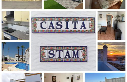 Casita Stam Orihuela - Foto 1