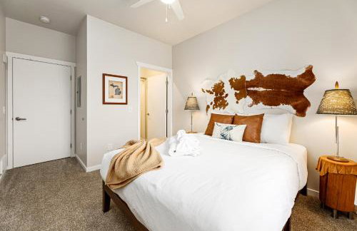 Trailside Charm TART Trail Downtown - Foto 20