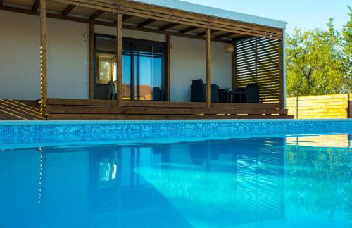 MY DALMATIA - Holiday home Relax with private pool - Foto 32
