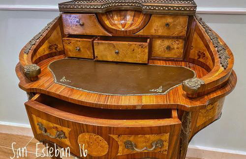 SUITES SAN ESTEBAN 16 Principe - Foto 8