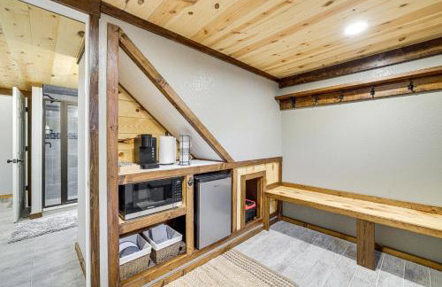 Near Bella Vista Trails & Elk River: Family Home! - Foto 20