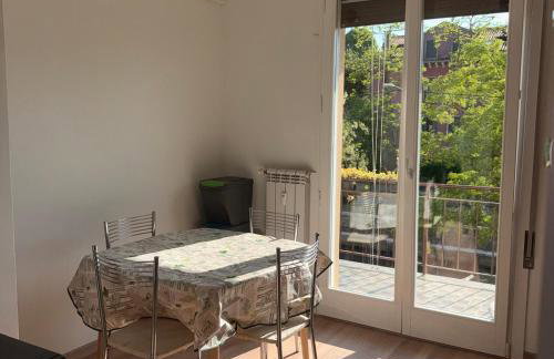 Eva 's flat with large sunny balcony and lagoon view - Foto 9