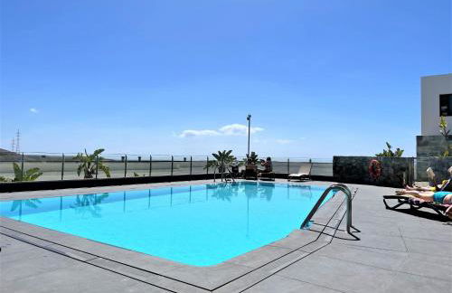 Holiday home with great views and Pool - Foto 2