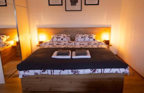 Apartman oak Nikola's lamp - Photo 5