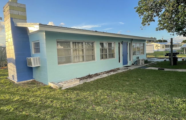 Rim Canal - Access To Fishing, Just Off Lake Okeechobee! 1 Bedroom Cottage by RedAwning - Foto 18