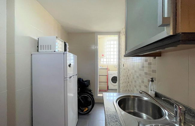 Belvilla by OYO Vereda Golf II - Foto 13