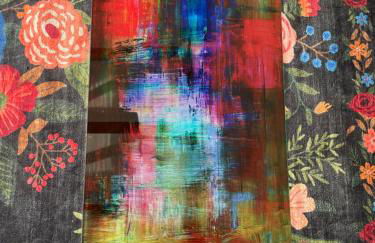 Fewo extraschön - Dachgeschoss - Foto 7