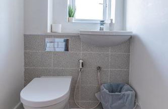 Cosy Modern 3-Bed Near Etihad, COOP Arena - AO arena and City Center - Foto 34