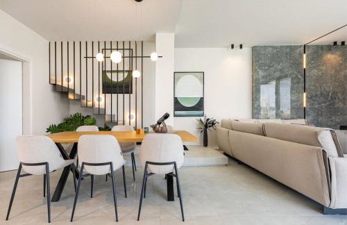 Bella Casa - Newly Built Designer Villa - Foto 7