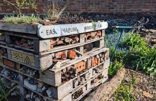 Oak Tree View - relax, reconnect, explore or work - Foto 24