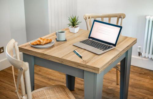 Honey Pot, Chipping Campden, parking, garden, late check-out - Photo 40