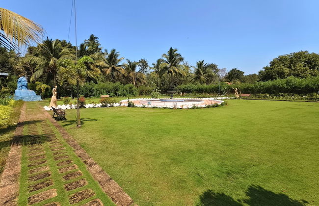 Konkan Pearl Suites - Foto 19