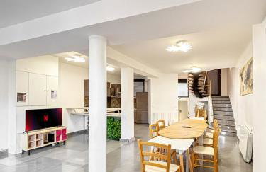 Nets Inn Apartments - Villa Les Lillas - Foto 16