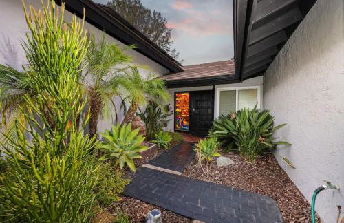 Hot Tub with A View and Large Back Deck & Game Room - Foto 30