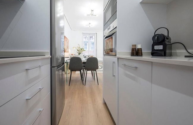 Luxury Apartment in the Heart of Gran Via - Foto 13