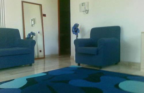 RESIDENCE LA VECCHIA REGGIO - Foto 4