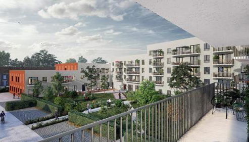 DOMITYS - Le Tandem - Foto 4