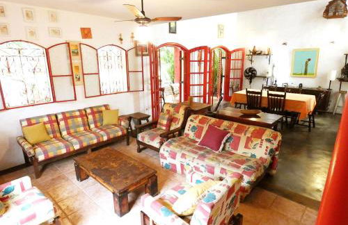 Casa com muito lazer a 100m da Praia de Guaeca SP - Foto 7