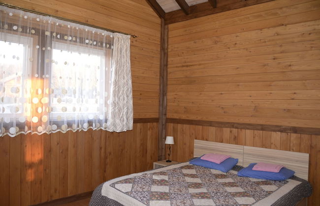 Novinki Park - Foto 52