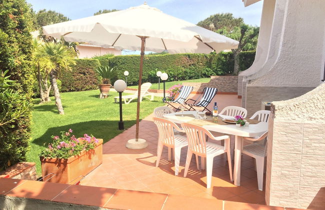 Royal Bay Apartment - Villa in Cefalu With Private Access to the sea - Foto 30