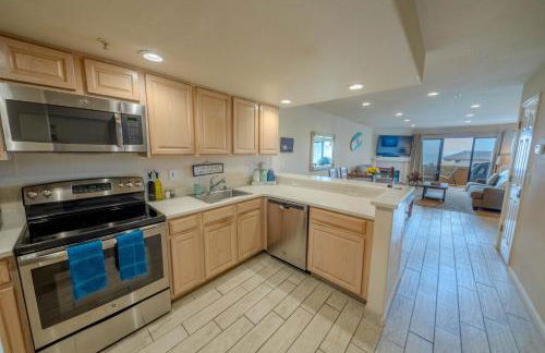 Seascape Ocean View Condo - Foto 20