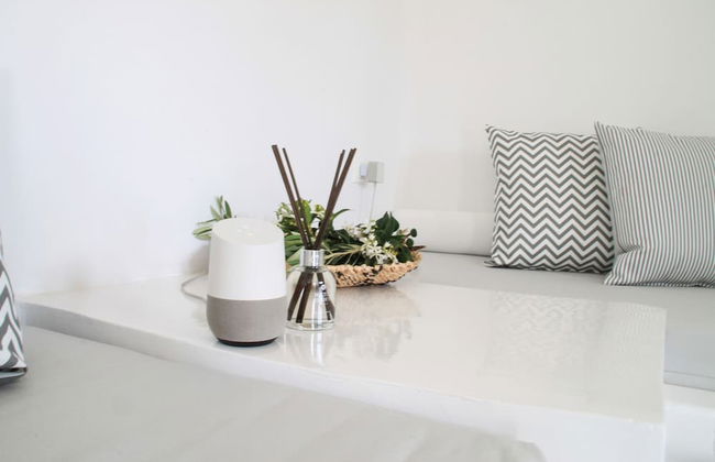 OW Andros - Luxury Suites - Photo 67