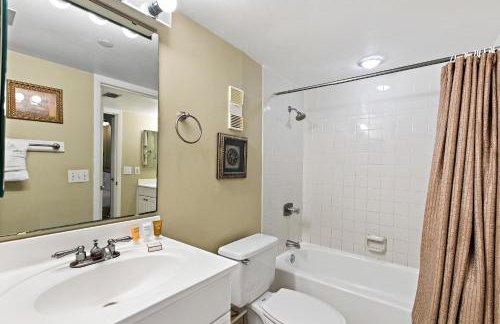 SunDestin Resort Unit 1010 - Photo 13