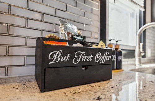 Fairfax Urban Oasis - New Reno - 5 mins to Clinic - Foto 17