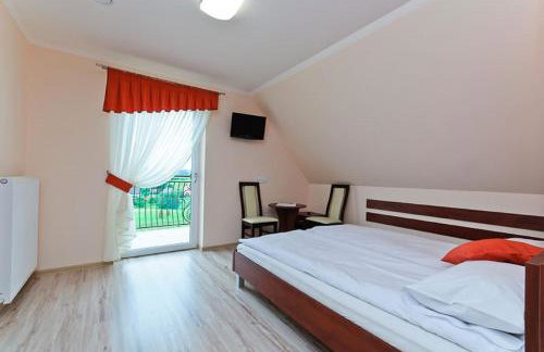 Willa Pienińska - Foto 23