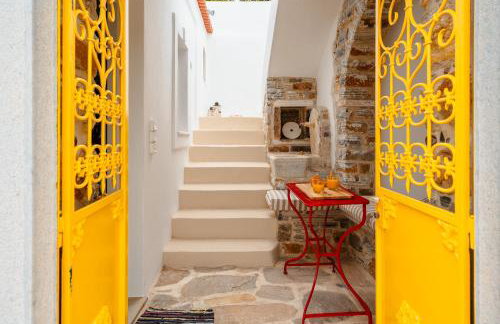 Feel Filoti - Foto 2