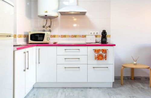 Apartment Sunny apartment by Interhome - Photo 10