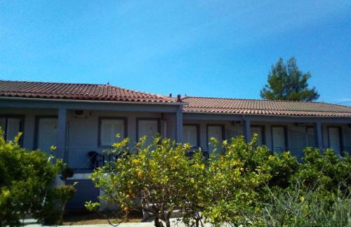 Panorama Rooms - Foto 50