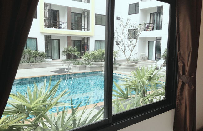 Ratchaporn Place - Photo 22