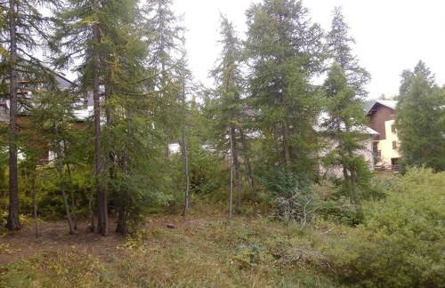 Studio coin montagne calme, 4 pers, parking, Risoul 1850 - FR-1-330-92 - Foto 9