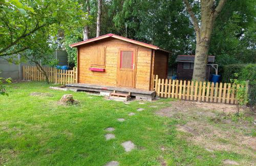 Gîte Au coeur de la Baie - Foto 3