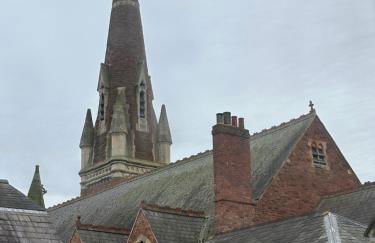 Church Street Apartments - Foto 28