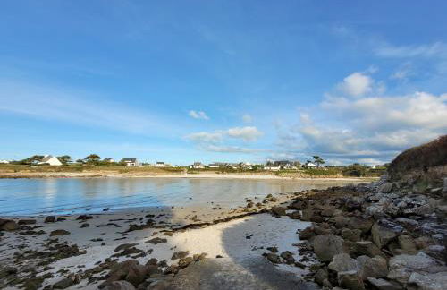 Jolie Maison avec piscine intérieure à 5 minutes des plages - Foto 45