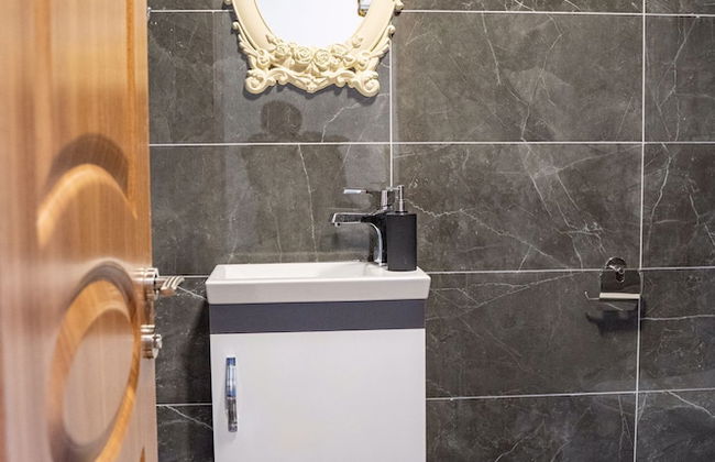 MONTANA SUITE BUNGALOW - Photo 66