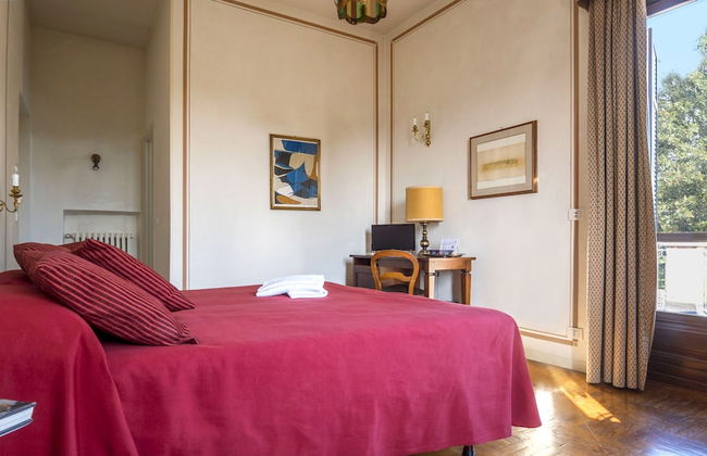 Villa Cornarea - Photo 20