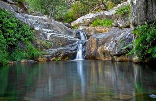 Ti`Justina Country House - Foto 24